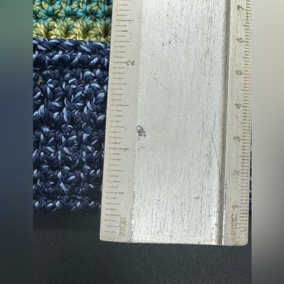 The Sak Boho Rainbow Adjustable and Removable Crossbody Strap NWOT - Picture 14 of 16